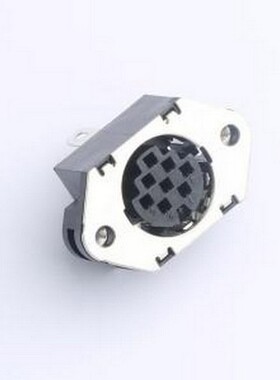 HR212-10R-8SC(71) 连接器外壳 HR212-10R-8SC(71)