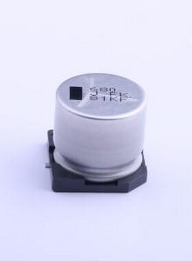 EEEFK1J681AM 贴片型铝电解电容 680uF ±20% 63V SMD,D18xL16.5m