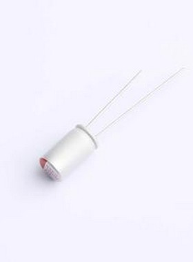 JBLE2102M6R3C100RL 固态电容 1000UF 6.3V ±20% 插件,D6.3xL10m