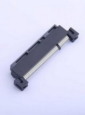 91613-110142D PCI/PCIe连接器 91613-110142D P=1mm