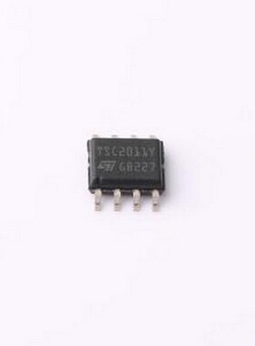 TSC2011IYDT 电流感应放大器 TSC2011IYDT SOIC-8
