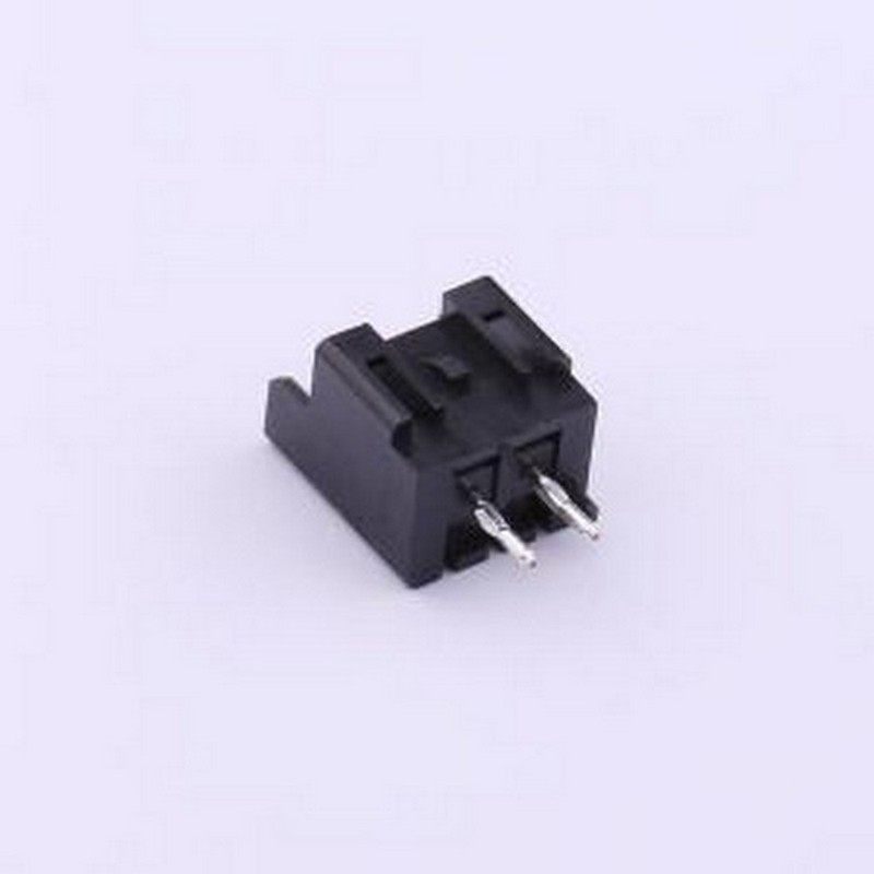 B02B-XAKK-1-A(LF)(SN) 线对板针座 1x2P 间距:2.5mm 直插 系列:X,电子元器件市场,连接器,淘宝优惠券,粉丝福利购,淘宝优惠卷