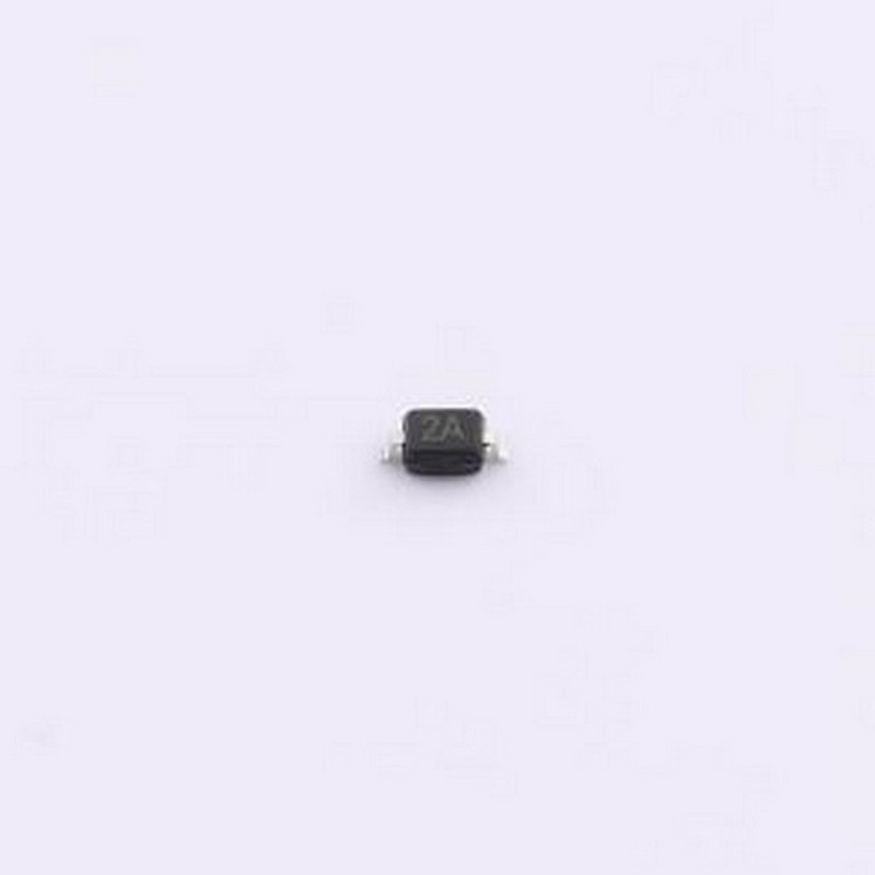 PESD3V3L1BA-N-ES 静电和浪涌保护(TVS/ESD) PESD3V3L1BA-N-ES SO