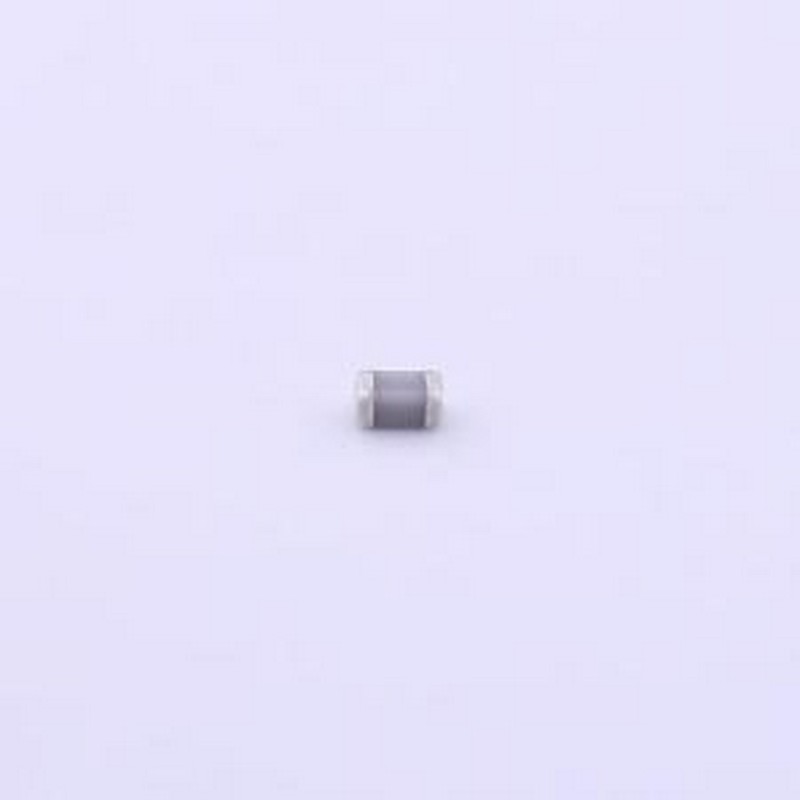 C1608NP01H471JT000N 贴片电容(MLCC) 470pF ±5% 50V 0603