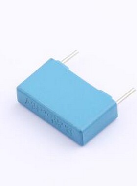 B32652A4104J000 聚丙烯膜电容(CBB) 100nF ±5% 400V 200V 插件,