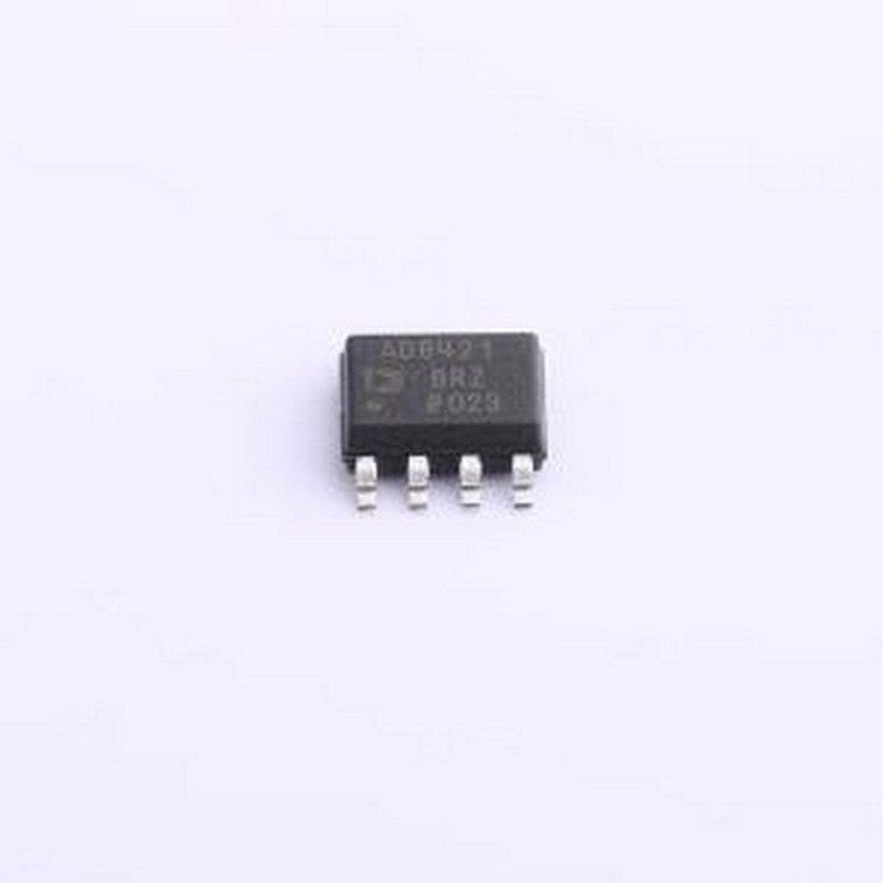 AD8421BRZ 仪表放大器 3 NV/√HZ、低功耗仪表放大器 SOIC-8