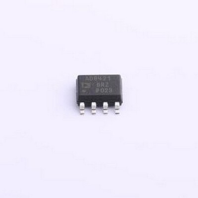 AD8421BRZ 仪表放大器 3 NV/√HZ、低功耗仪表放大器 SOIC-8