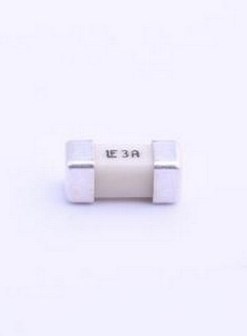 0453003.MR 一次性保险丝 125V贴片式保险丝 SMD,6.1x2.7mm