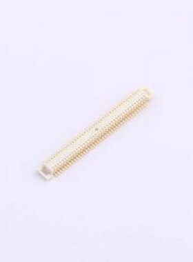 AXK6F80337YG 板对板与背板连接器 间距:0.5mm 公 立贴 SMD,P=0.5