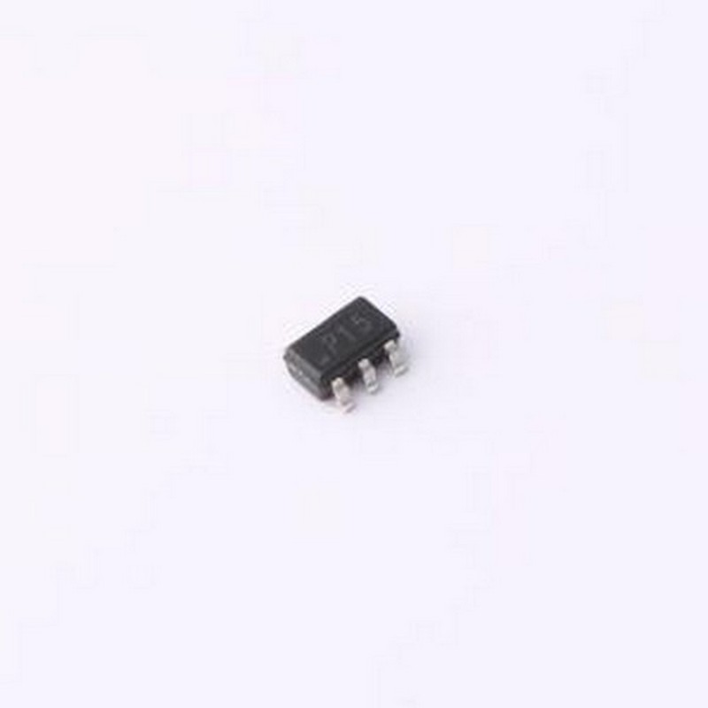 TISP4P015L1NR-S 半导体放电管(TSS) TISP4P015L1NR-S SOT-23-5