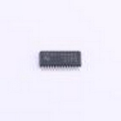 TPA3136AD2PWPR 音频功率放大器 TPA3136AD2PWPR HTSSOP-28-EP