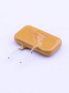 HVR600P160CF 自恢复保险丝 0.16A 60V 可恢复保险丝 插件