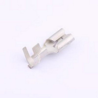 280755-4 冷压端子 280755-4