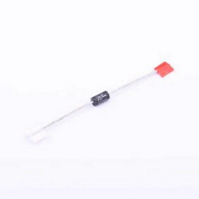 P6KE22CA 静电和浪涌保护(TVS/ESD) 双向TVS 18.8V截止 20A峰值脉