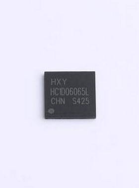 HC1D06065L 碳化硅二极管 HC1D06065L DFN-4(8x8)