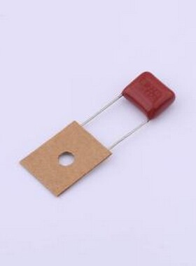 MES224K2L4AT4000A1 薄膜电容 220nF ±10% 450V 插件,P=10mm