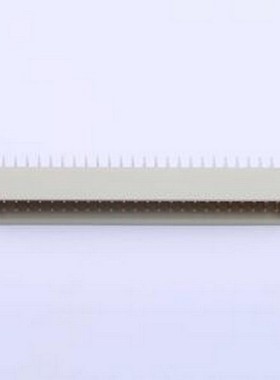 3511248BMSS0BNA1 板对板与背板连接器 PIN:48P 间距:2.54mm 直插