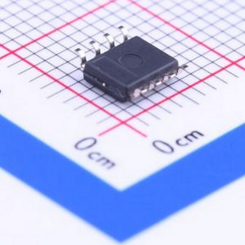 TL062CDR FET输入运放 低功耗JFET输入运算放大器 SOIC-8