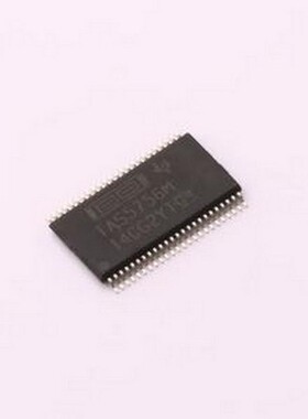 TAS5756MDCAR 音频功率放大器 TAS5756MDCAR HTSSOP-48-EP-6.1mm