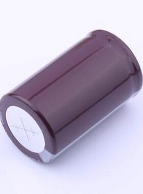 EKMM451VSN331MR50S 牛角型电解电容 330uF ±20% 450V 插件,D30x