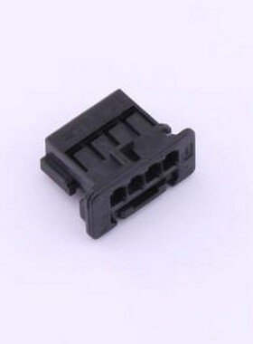 5601230401 胶壳(线对板/线对线) 2mm P=2mm