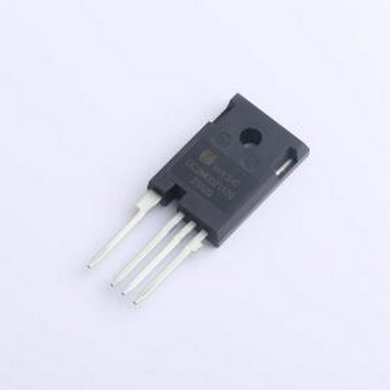 GC3M0021120K 碳化硅场效应管(MOSFET) GC3M0021120K TO-247-4