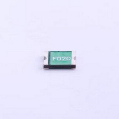 FSMD020-R 自恢复保险丝 30V 200mA 1812自恢复 1812
