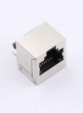 RC01924 以太网连接器(RJ45 RJ11) 不带LED 插件