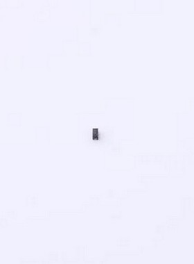 AOZ8S503BDS-05 静电和浪涌保护(TVS/ESD) 单通道双向TVS DFN-2L(