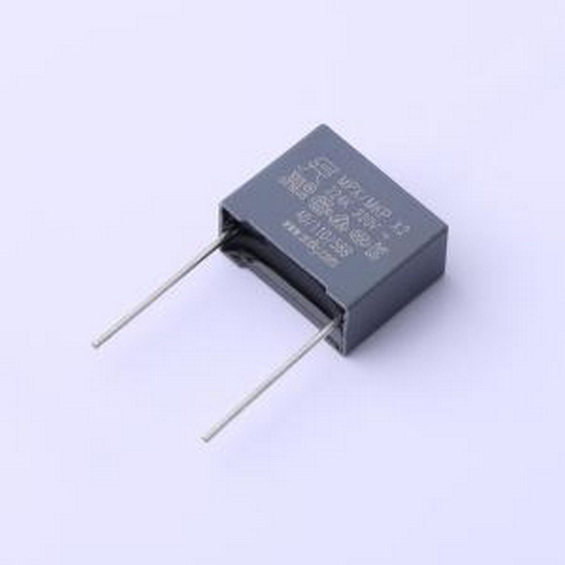 MP2224K32D4J8LC 安规电容 220nF ±10% 320V 等级:X2 插件,P=15m