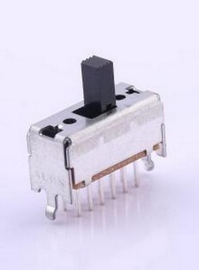 SSSF040800 滑动开关 SSSF040800 插件