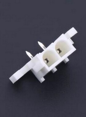 1-350942-0 线对板针座 1-350942-0 弯插,P=6.35mm