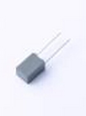 C241J225J2SC000 薄膜电容 2.2uF ±5% 63V 插件,P=5mm