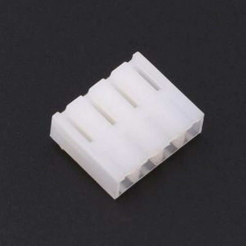 5.08-4Y 胶壳(线对板/线对线) 1x4P 5.08mm P=5.08mm,电子元器件市场,连接器,淘宝优惠券,粉丝福利购,淘宝优惠卷