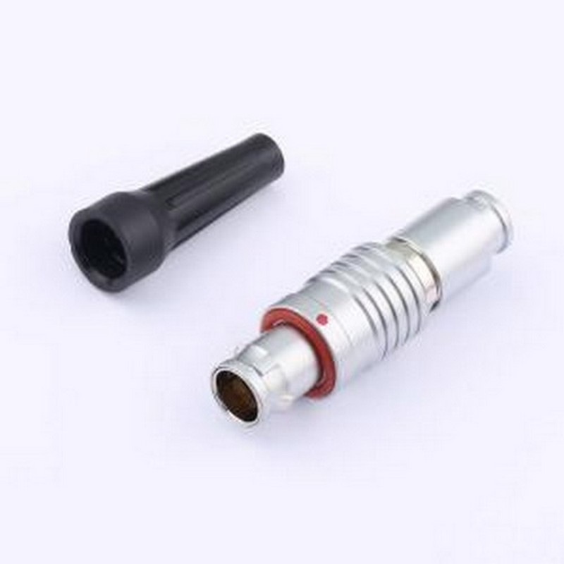 TEG.1B.P16.CLAD72H 圆形(线缆)连接器 TEG.1B.P16.CLAD72H