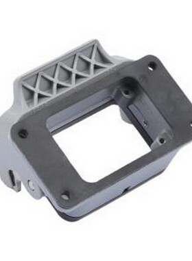 09300060301 连接器外壳 09300060301