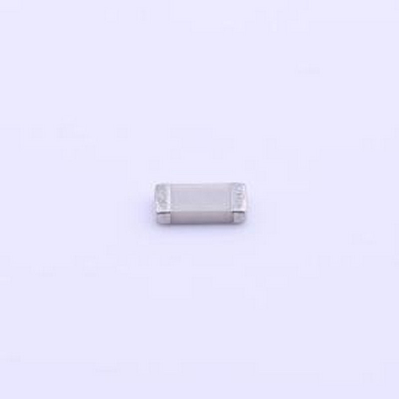 CC1206JRNPOBBN390 贴片电容(MLCC) 39pF ±5% 500V 1206