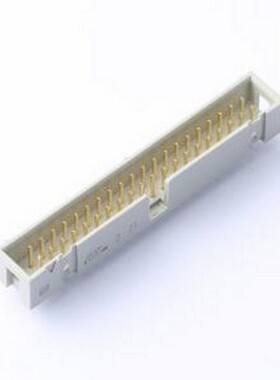 09185406324 板对板与背板连接器 09185406324 插件