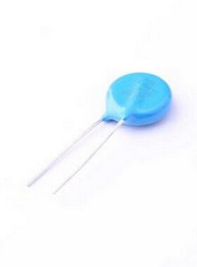 FTR14D681K 压敏电阻 钳位电压1120V 130焦耳 插件压敏电阻 插件