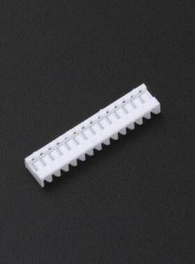 HC-JC15-14Y-05 胶壳(线对板/线对线) HC-JC15-14Y-05 P=1.5mm