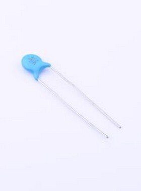 R06B1B181KN0B0S0N0 直插瓷片电容 180pF ±10% 2kV 插件,P=5mm