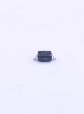 SLC05C 静电和浪涌保护(TVS/ESD) 双向ESD SOD-323