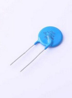 RM14D101KD1IE100 压敏电阻 钳位电压165V 28焦耳 插件压敏电阻