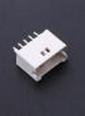 B05B-PLISK-1(LF)(SN) 线对板针座 针座 插件,P=2mm