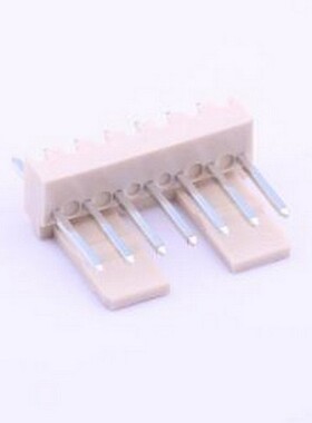 22041071 线对板针座 22041071 插件,P=2.5mm