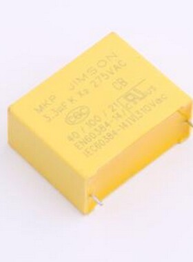 MKP335K310A02 薄膜电容 MKP335K310A02