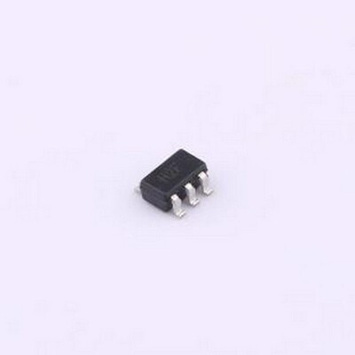AD8065WARTZ-R7 FET输入运放 高性能，145 MHz FastFET运算放大器
