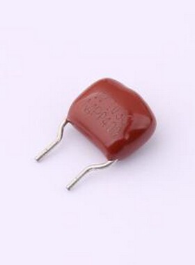 MPP103G2G3ES5031A1 聚丙烯膜电容(CBB) 10nF ±2% 400V 插件,P=5