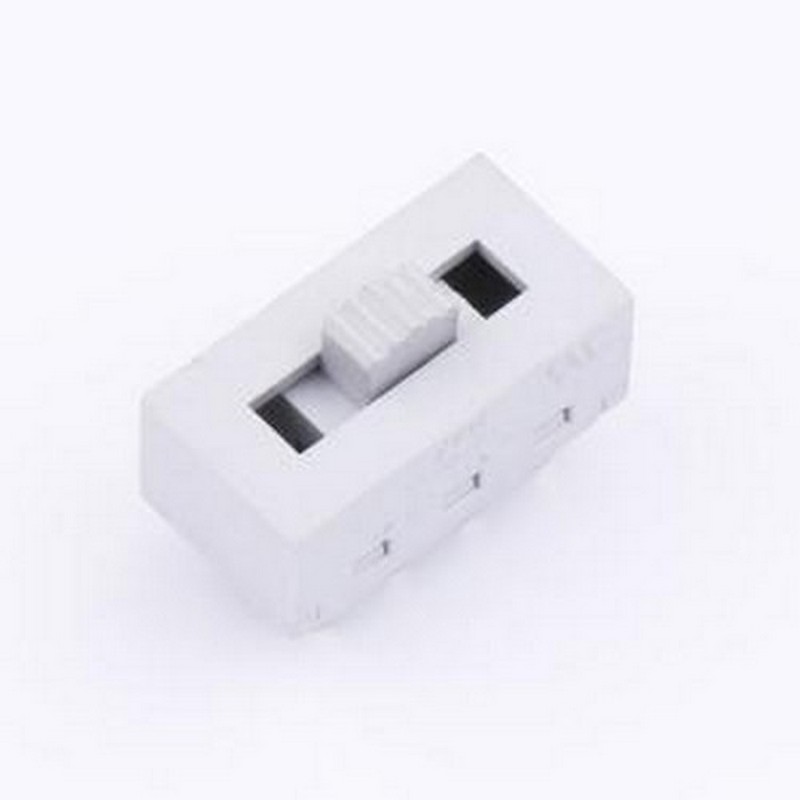 SS-0323PG-3N1WW 滑动开关 SS-0323PG-3N1WW 插件-8P,20.8x10.5mm