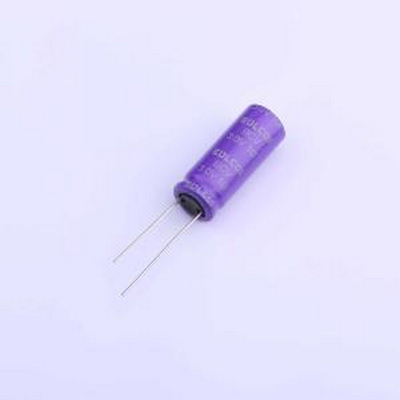 BCV3R0M106YS1025A2NS01 超级电容器 10F ±20% 3V 插件,P=5mm